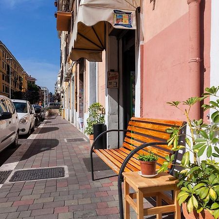 Apartmán Castel Bolognese Řím Exteriér fotografie