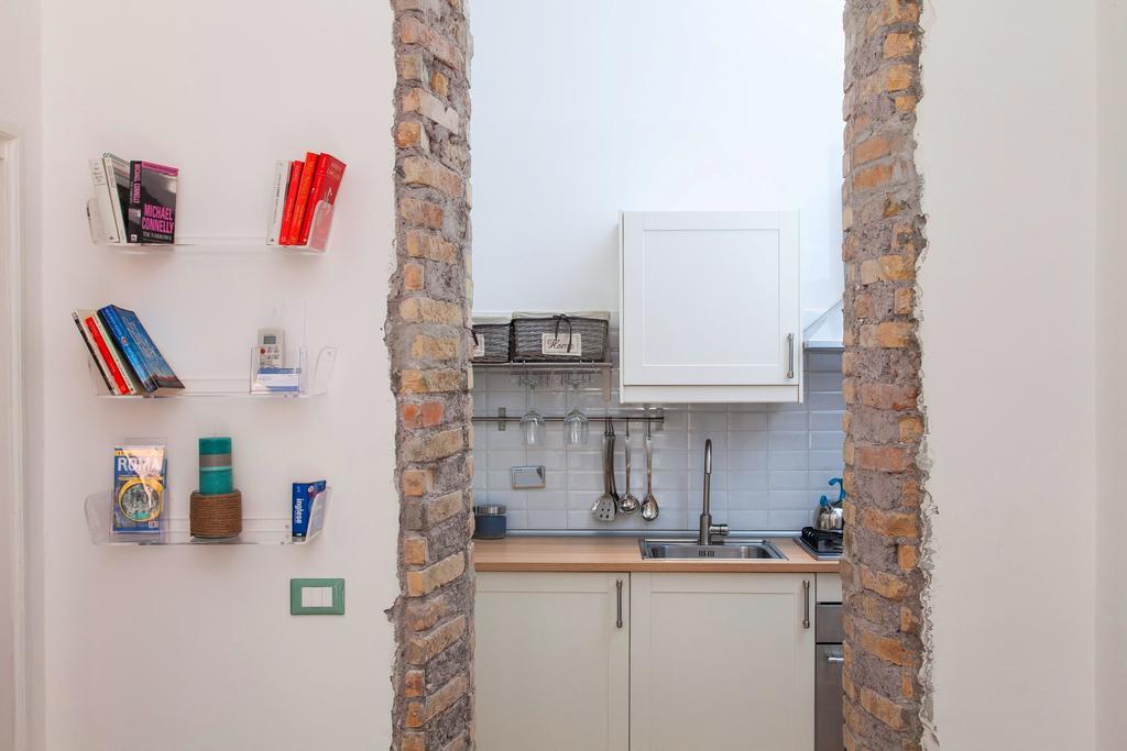 Apartmán Castel Bolognese Řím Exteriér fotografie
