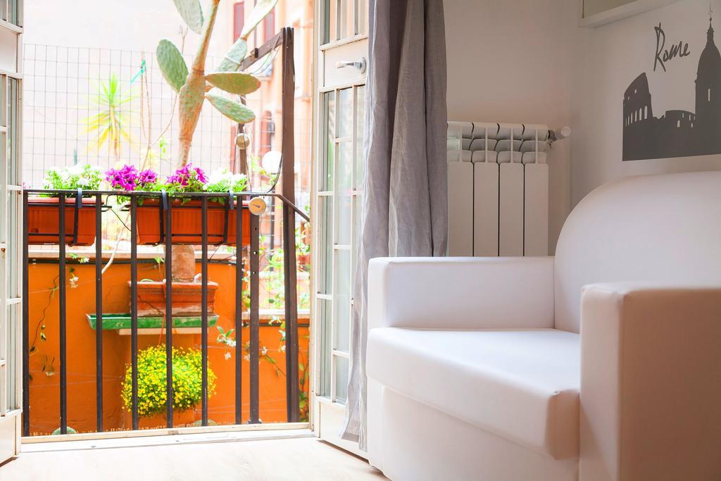 Apartmán Castel Bolognese Řím Exteriér fotografie
