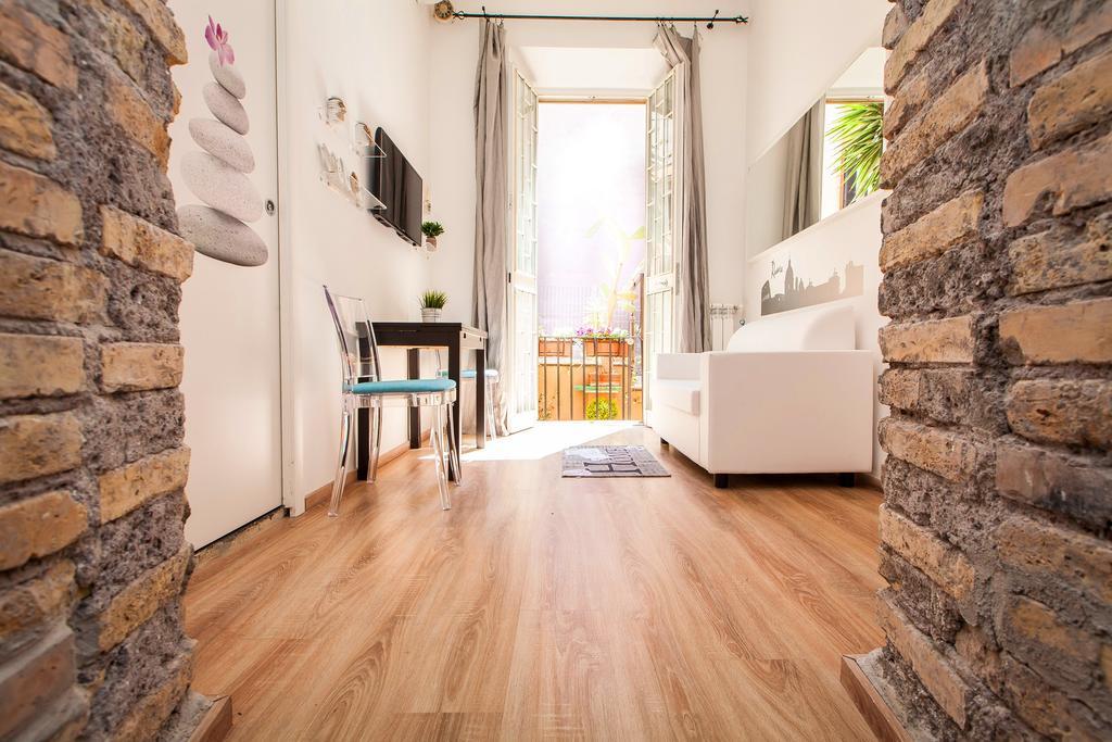 Apartmán Castel Bolognese Řím Exteriér fotografie