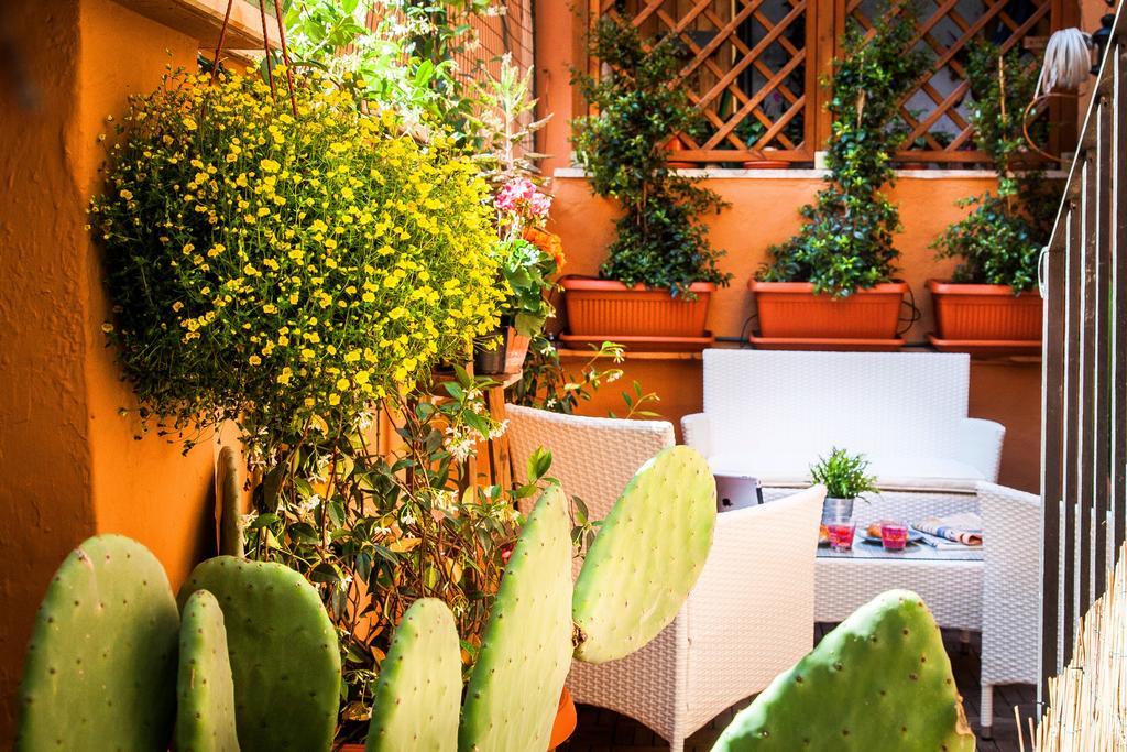 Apartmán Castel Bolognese Řím Exteriér fotografie