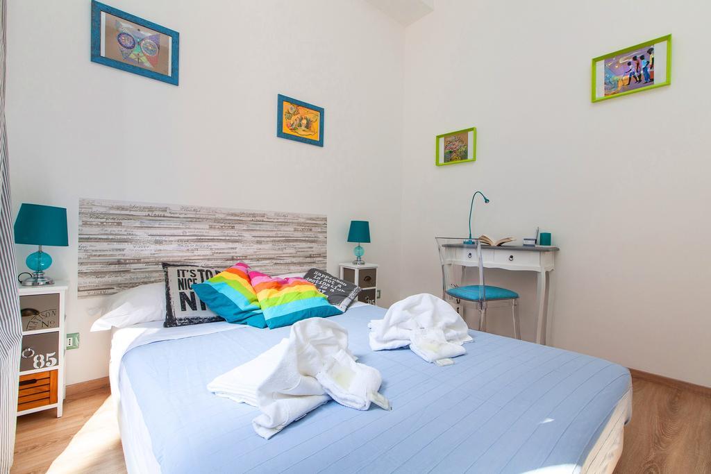 Apartmán Castel Bolognese Řím Exteriér fotografie