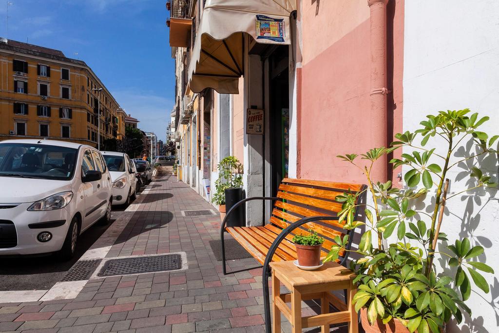 Apartmán Castel Bolognese Řím Exteriér fotografie