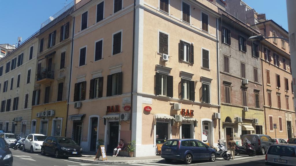 Apartmán Castel Bolognese Řím Exteriér fotografie