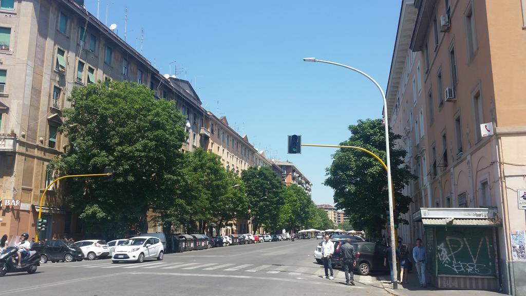 Apartmán Castel Bolognese Řím Exteriér fotografie