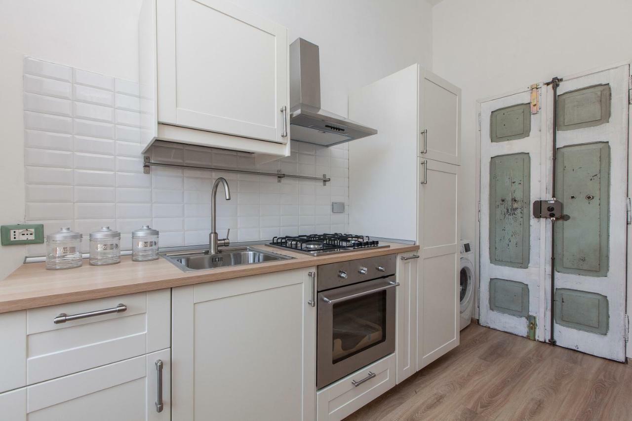 Apartmán Castel Bolognese Řím Pokoj fotografie